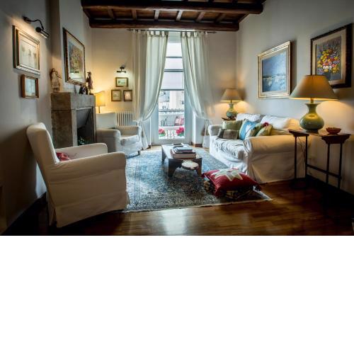 Apartment Il Convento