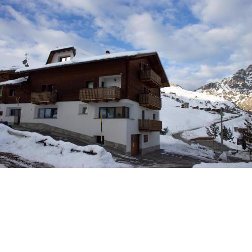 Apartment Il Nocciolino