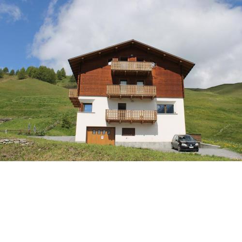 Apartment Il Nocciolo