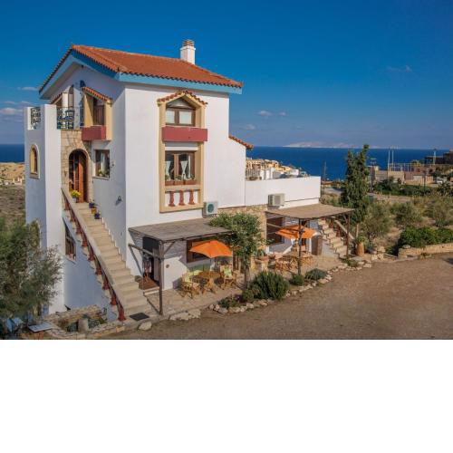 Apartment Iliotropio
