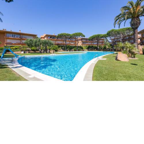 Apartment ILLA 23