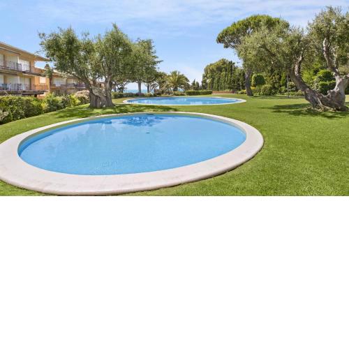 Apartment ILLA 51