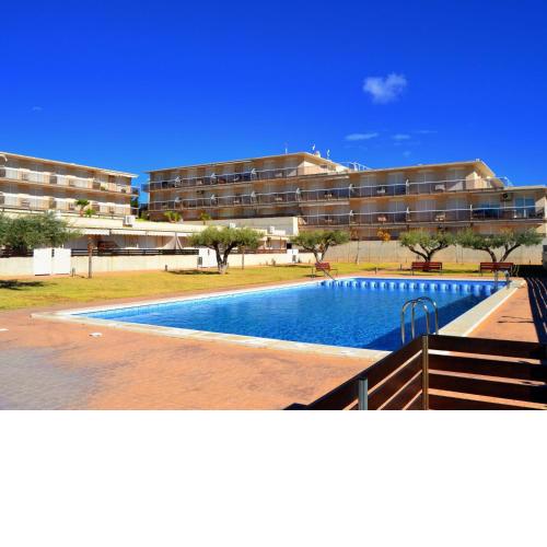 Apartment Illa Mar