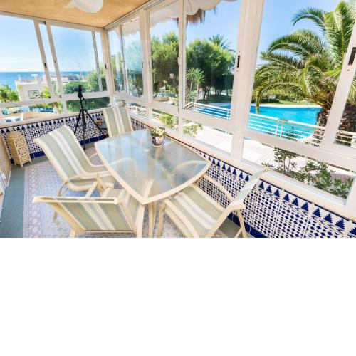 Apartment Illeta Residence
