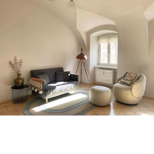 Apartment im Wein- und Freizeitidyll Klöch