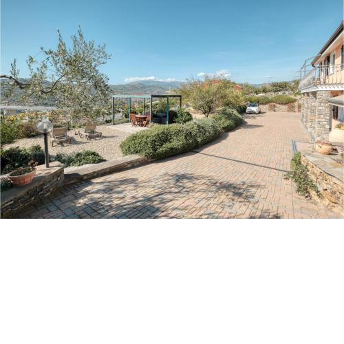 Apartment Imperia (IM) I