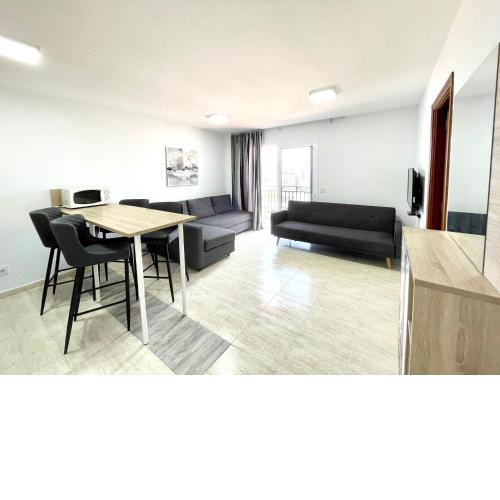 Apartment in Adeje