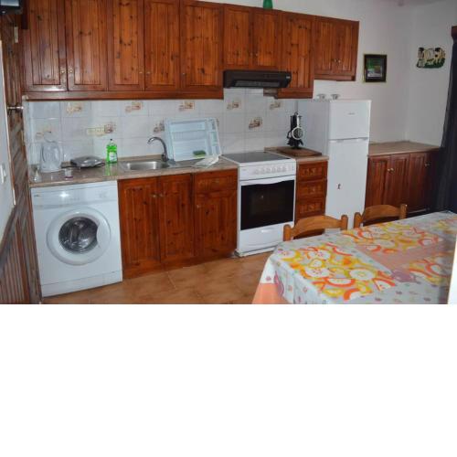 Apartment in Afiartis I