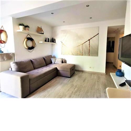 Apartment in Aguaviva