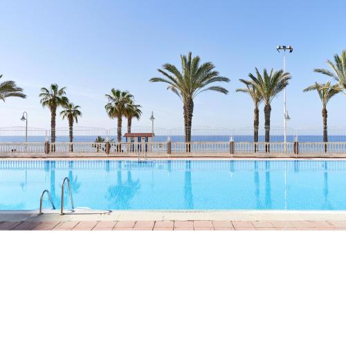 Apartment in Algarrobo Costa