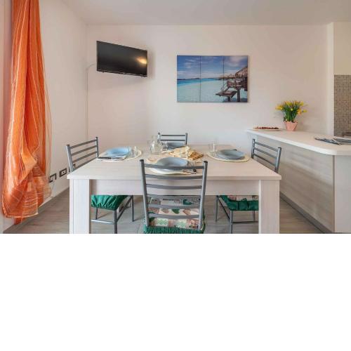 Apartment in Alghero 40349