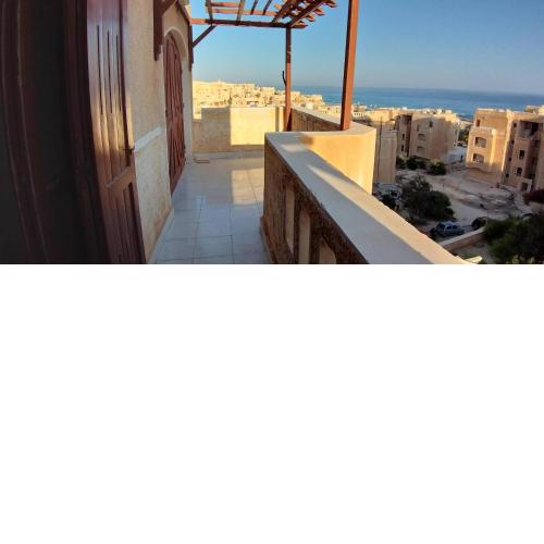 Apartment in Andalusia Village