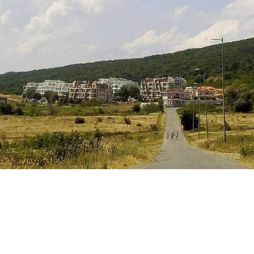 Apartment in Apart Complex Sunset Kosharitsa