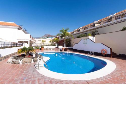 Apartment in Arona - Insel Teneriffa 33798