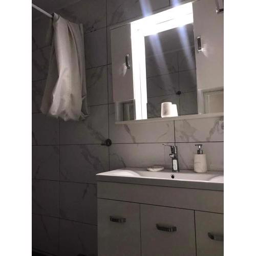 Apartment in artemida