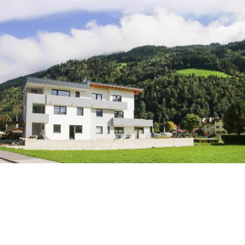 Apartment in Aschau at the lake