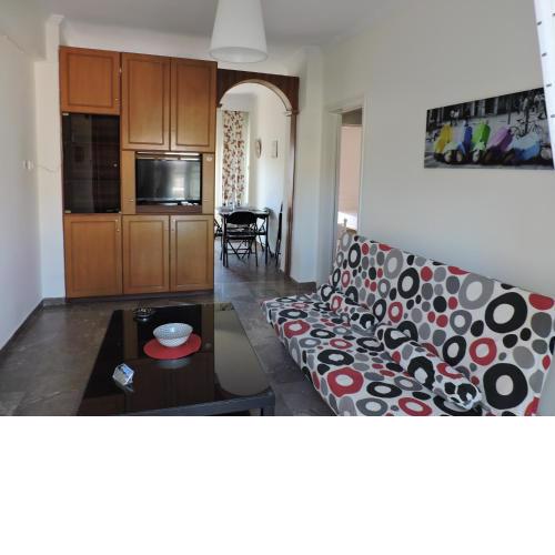 Apartment in Asprovalta