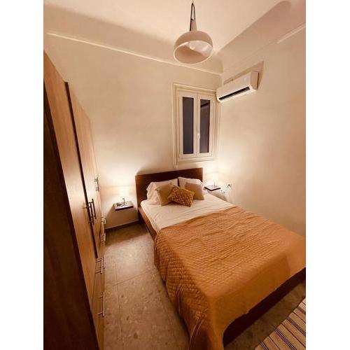 Apartment in Athens center