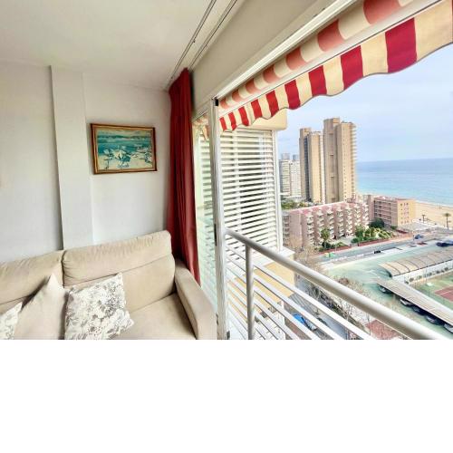 Apartment In Av Mediterraneo