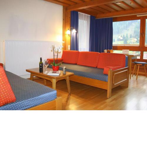 Apartment in Bad Kleinkirchheim with Playroom Balcony