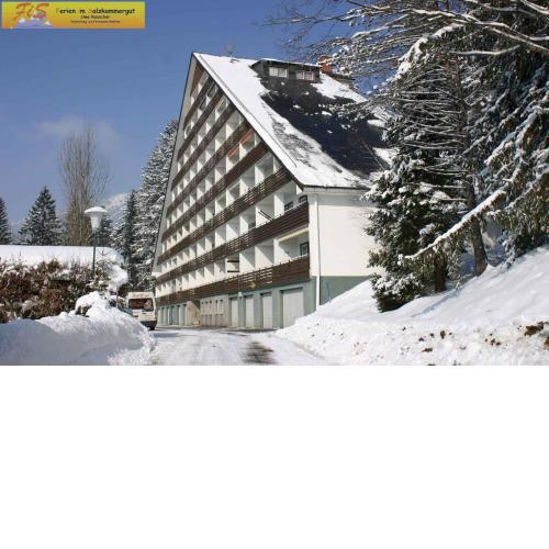 Apartment in Bad Mitterndorf - Steiermark 41116