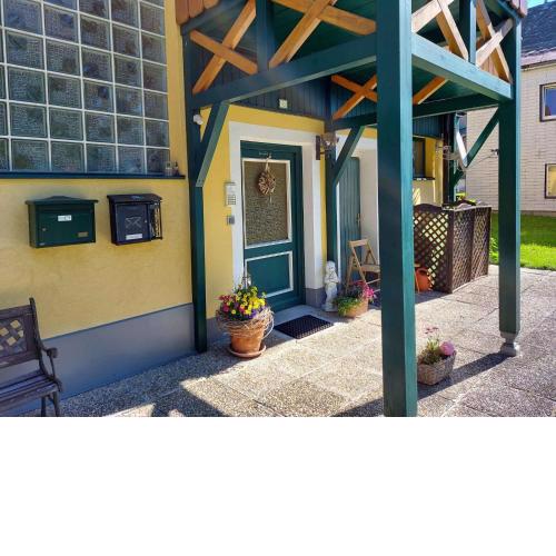 Apartment in Bad Mitterndorf - Steiermark 41628