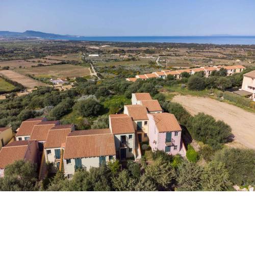 Apartment in Badesi 43630