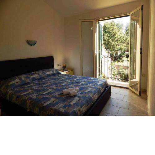 Apartment in Badesi 43631