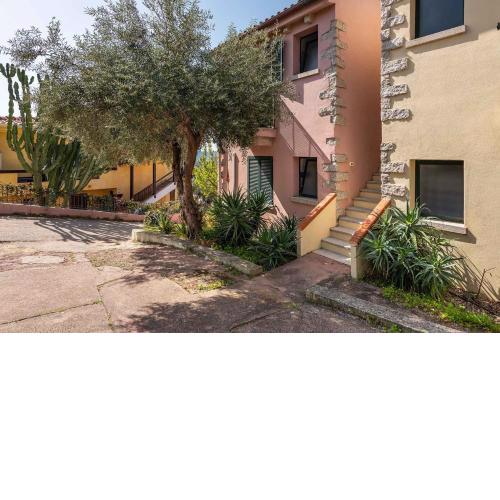 Apartment in Badesi 43632