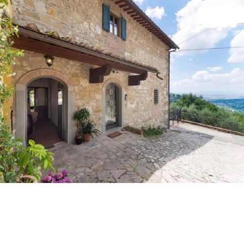 Apartment in Bagno a Ripoli/Toskana 23871