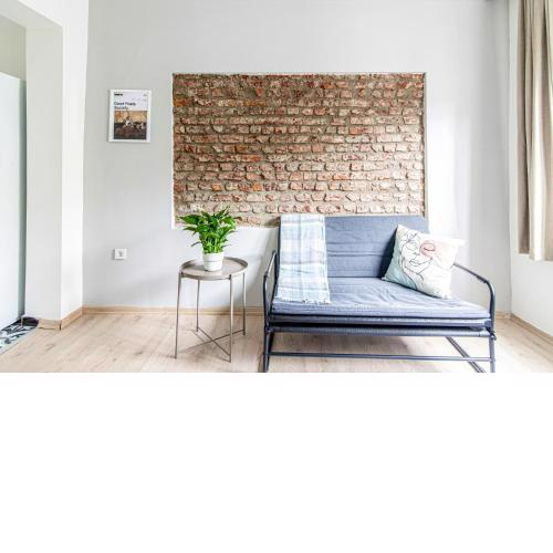 Apartment in Balat Fatih with Central Location