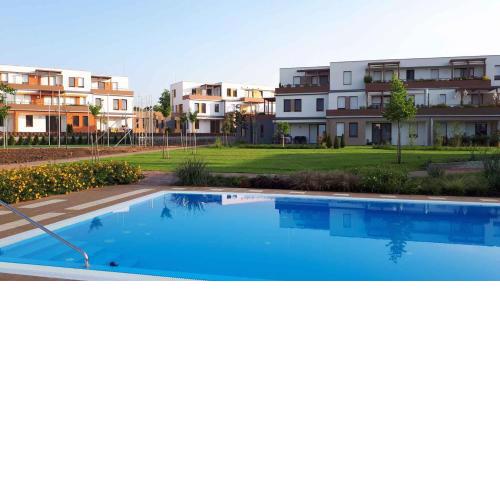 Apartment in Balatonalmadi 36663