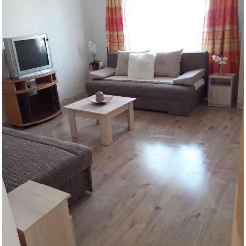 Apartment in Balatonbereny 40999