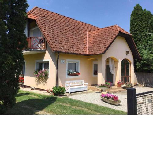 Apartment in Balatonbereny/Balaton 18047