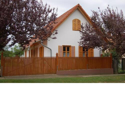 Apartment in Balatonbereny/Balaton 18074
