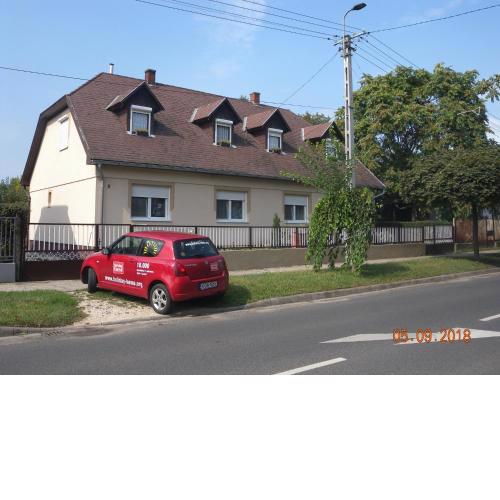 Apartment in Balatonboglar/Balaton 18183