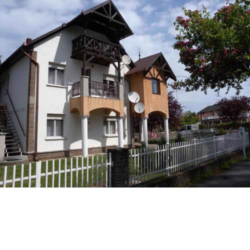 Apartment in Balatonboglar/Balaton 18194