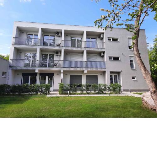 Apartment in Balatongyörök 36084