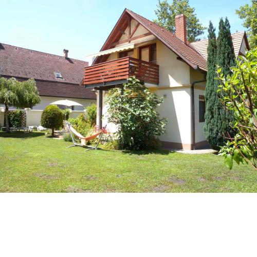 Apartment in Balatonlelle 19093