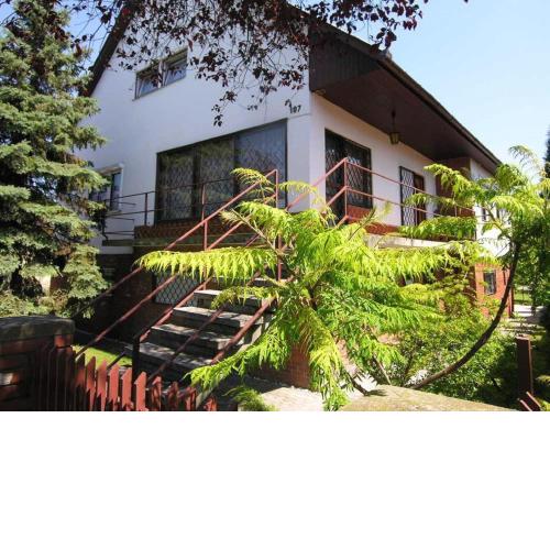 Apartment in Balatonlelle/Balaton 19159