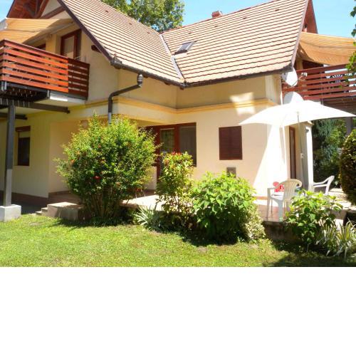 Apartment in Balatonlelle/Balaton 19176