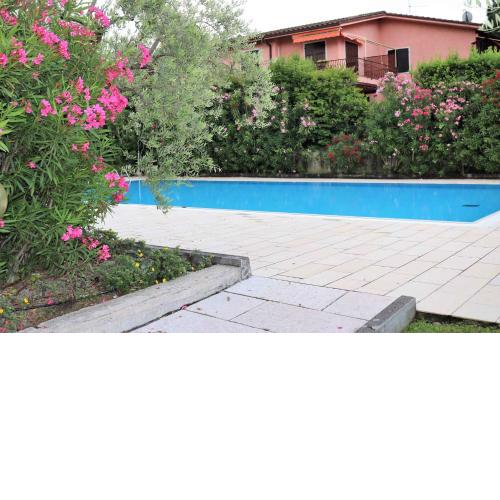 Apartment in Bardolino/Gardasee 21881