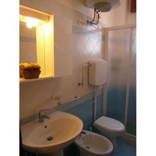 Apartment in Bibione 24409