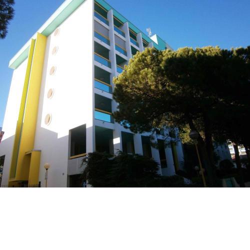 Apartment in Bibione 24413