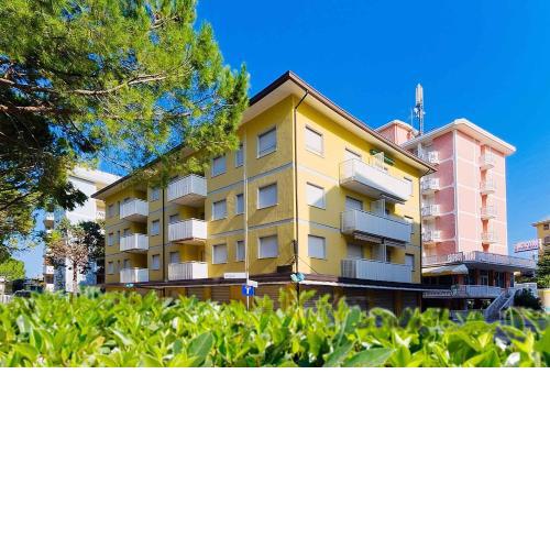 Apartment in Bibione 24414