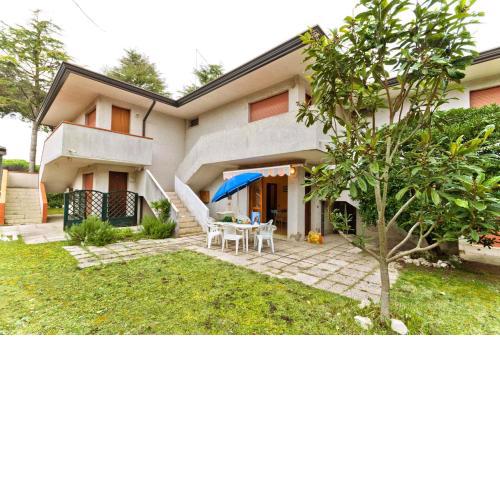 Apartment in Bibione 24436