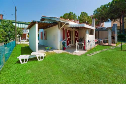 Apartment in Bibione 24437