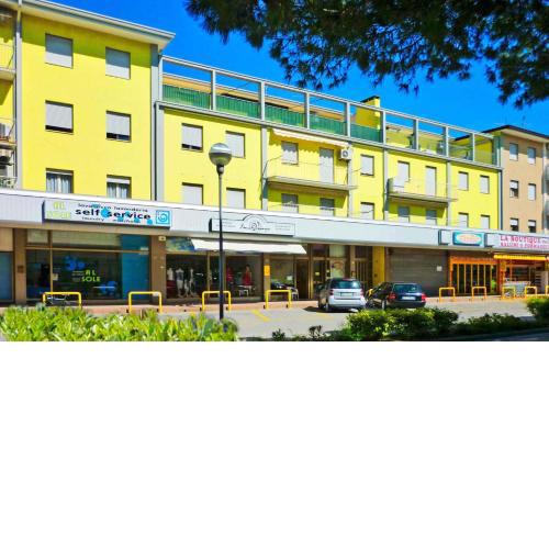Apartment in Bibione 24443
