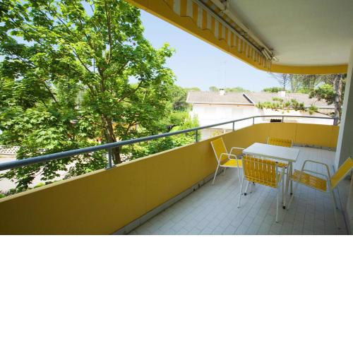Apartment in Bibione 24533