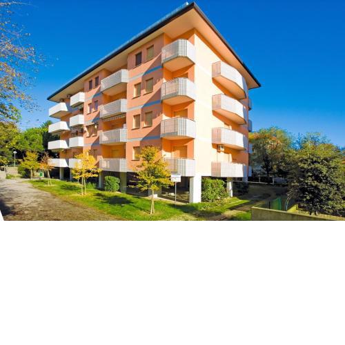 Apartment in Bibione 24541